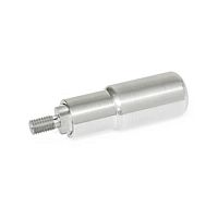Tubular handle GN 798.4doorstainless steelrevolving