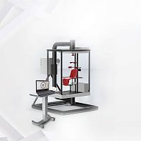 Rotary chair