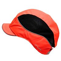 Single size bump cap ASMARA 1469ABSEVApolyester
