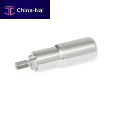 Tubular handle GN 798.4doorstainless steelrevolving