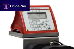 Bench-top torque tester Run Down Rigfor torque wrenchesdigitalelectronic
