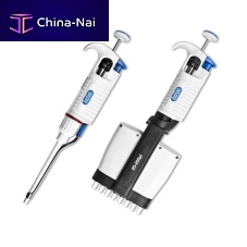 Piston pipette AP series12-channel8-channelplastic
