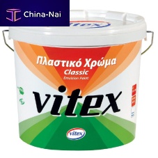 Decorative paint VITEX CLASSICinteriorfor wallvinyl
