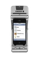 Portable input terminal iTransigoPOS