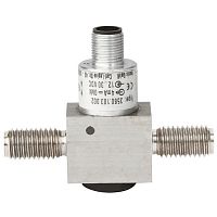 Tension/compression force transducer F23 seriesweighingcorrosion-resistantstainless steel