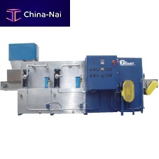 Water washing machine GW-46spraysolventautomatic