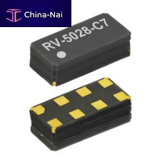 Real-time clock module RV-5028-C7