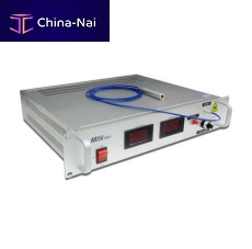 Polarization-maintaining amplifier opticalhigh-power