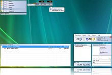 Management software HELIXaccess controlanalysisCAM