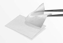 Buccal tissue matrix ZenGuard collagen