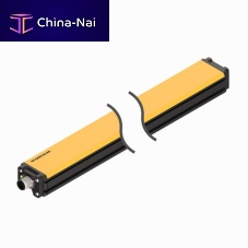 Linear position sensor LI2000P0-Q25LM0-ELIU5X3-H1151non-contactinductiveanalog