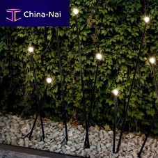 Garden bollard light SPILLOcontemporarymetalLED