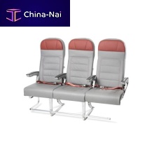 Aircraft seat ELESAeconomy classattendantwith armrests