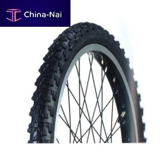 Rear wheelchair wheel TYRES