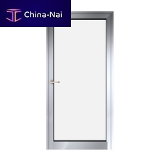 Aluminum door profile C 60