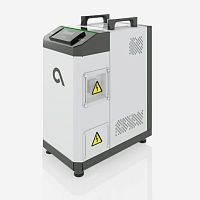 Single-phase voltage regulator EVS Seriesthree-phasefor medical applicationshigh-voltage