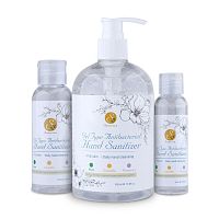 75% hand sanitizer HS-10006500 mL100 ml60 mL