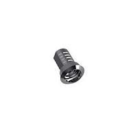 Titanium implant abutment RMMSEGexternalstraight