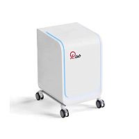 Hypoxic training intermittent hypoxic therapy unit IHH-M0934trolley-mounted