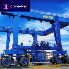 Heavy load travel lift MBH 300T