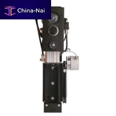 Linear actuator SV35-100pneumaticelectricdouble-acting