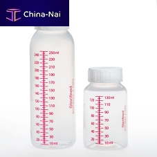 Polypropylene baby bottle 14 series