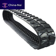 Rubber track