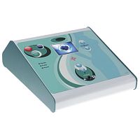 Ultrasound diathermy unit MAG 201 Professionaltabletop1-channel