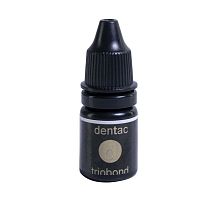 Orthodontic bond dental adhesive Triobondbiocompatible