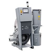 Handling conveyor system sCONVACfor automotive applicationsindustrialbulk