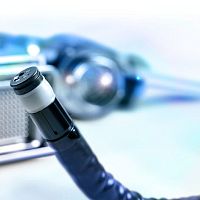 High-definition ultrasound gastroscope EG-UR5