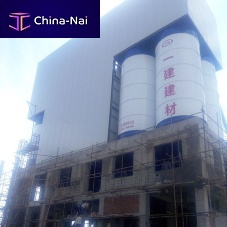 Roller mill JWD seriesverticalfor mortar