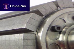SmCo permanent magnet RECOMA®rectangularfor motorsfor automotive applications