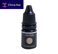 Orthodontic bond dental adhesive Triobondbiocompatible