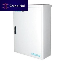 Three-phase voltage stabilizer ERELUZsingle-phaseAC