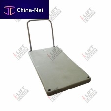 Bed hand truck PM 1001seriesfor transportationhandlinghigh load capacity