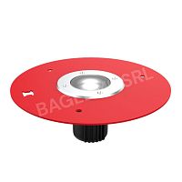 Runway light BGL-FATOS seriesapproachomnidirectional approachlanding