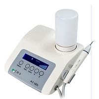 Ultrasonic dental scaler iScale-A7periodontalendodonticdouble