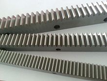 Helical gear rack CHTGHprecision