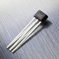Sensitive switch MLX922323-polestandardembedded