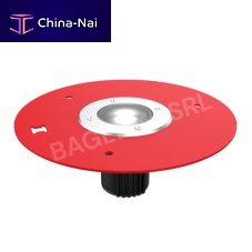 Runway light BGL-FATOS seriesapproachomnidirectional approachlanding