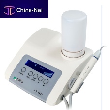 Ultrasonic dental scaler iScale-A7periodontalendodonticdouble