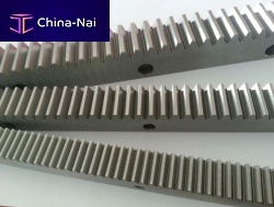 Helical gear rack CHTGHprecision