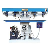 CNC drilling machine TGK - KD12TLvertical
