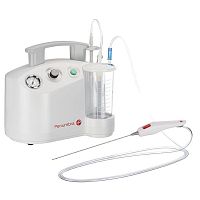 Electric surgical suction pump Artemisportable