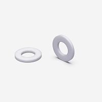 Round washer BK3.0001. seriesPVDFPOMpolyamide