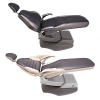 Hydraulic dental chair 3900fixed