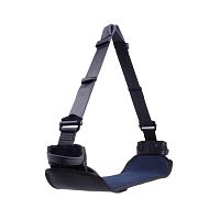 Working seat for suspension CLUB-2