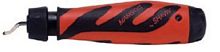 Manual deburring tool Mango II Extra-Closesteel