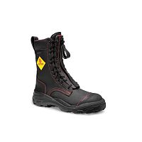 Non-slip safety boots 89221 steel toe-capanti-staticthermally-insulated